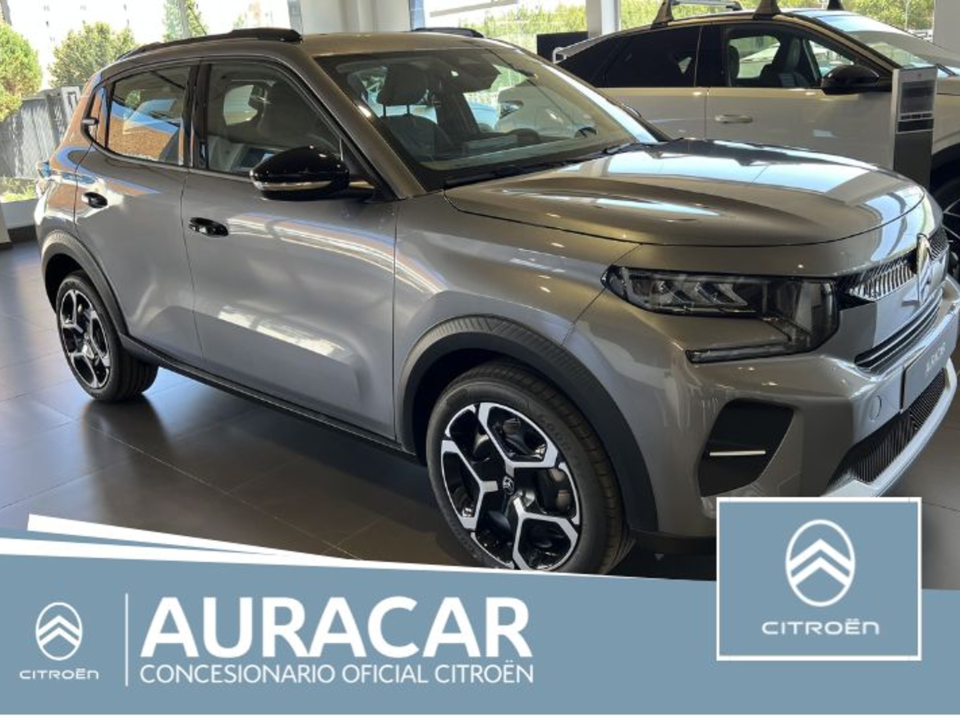 Imagen de CITROEN C3