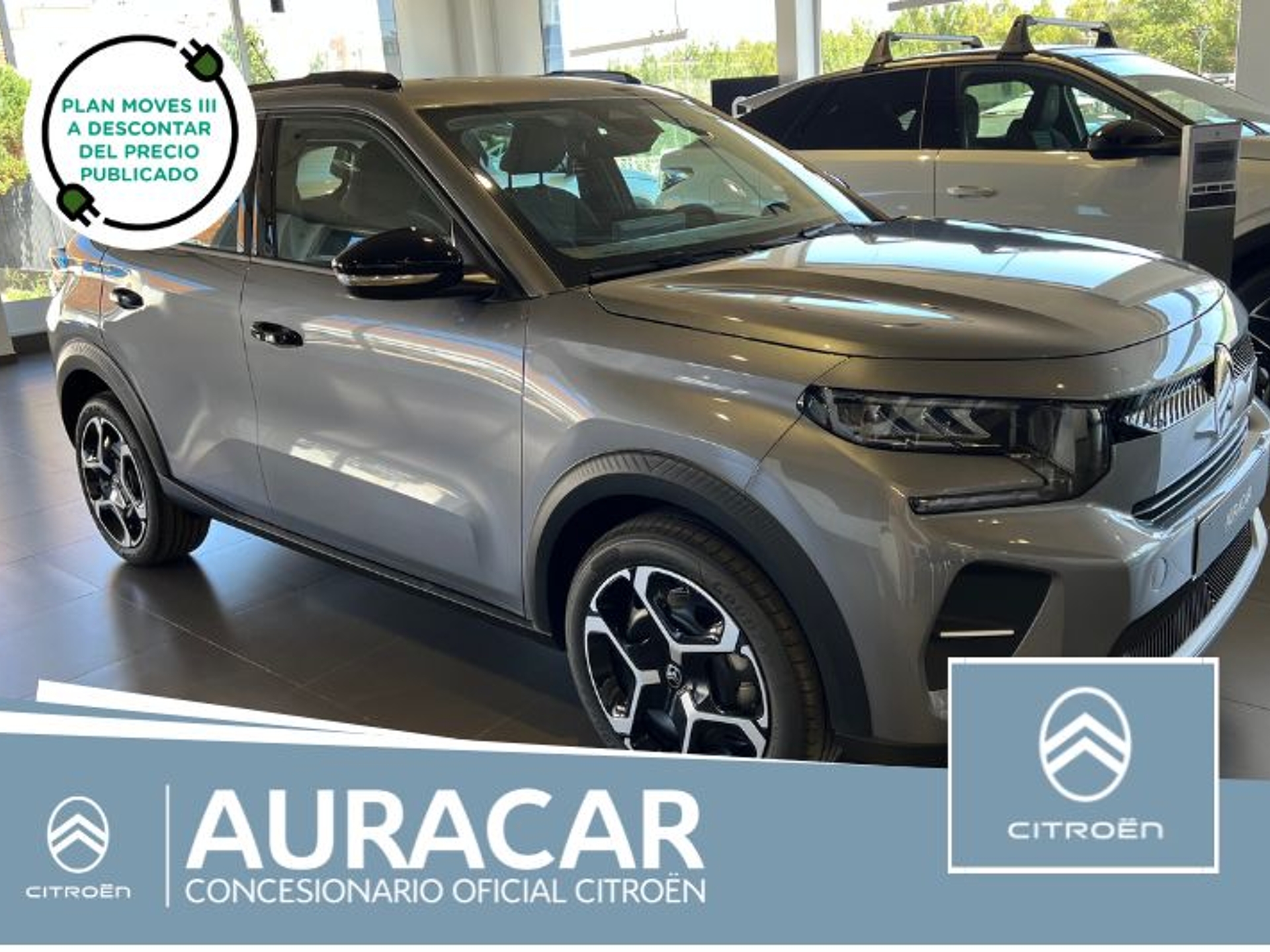 Imagen de CITROEN C3