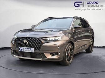 Imagen de DS DS 7 Crossback 2.0BlueHDi Performance Line Aut.