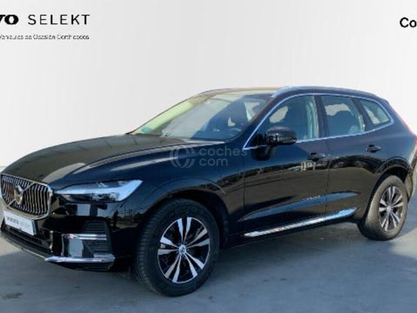 Foto del VOLVO XC60 T6 Recharge Core