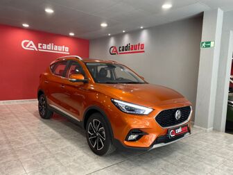 Imagen de MG ZS 1.0 T-GDI Luxury 82kW