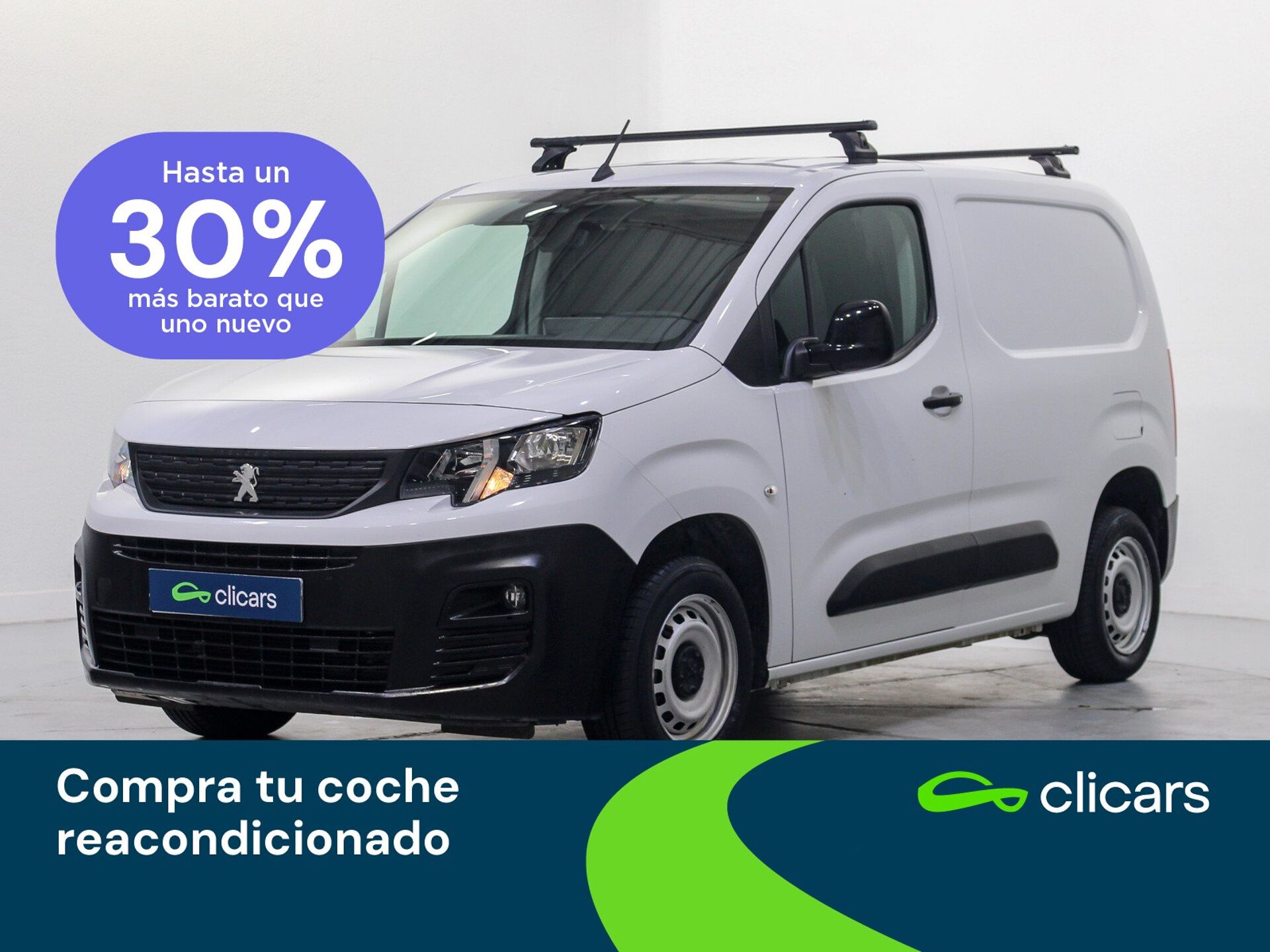 Imagen 1 de PEUGEOT Partner