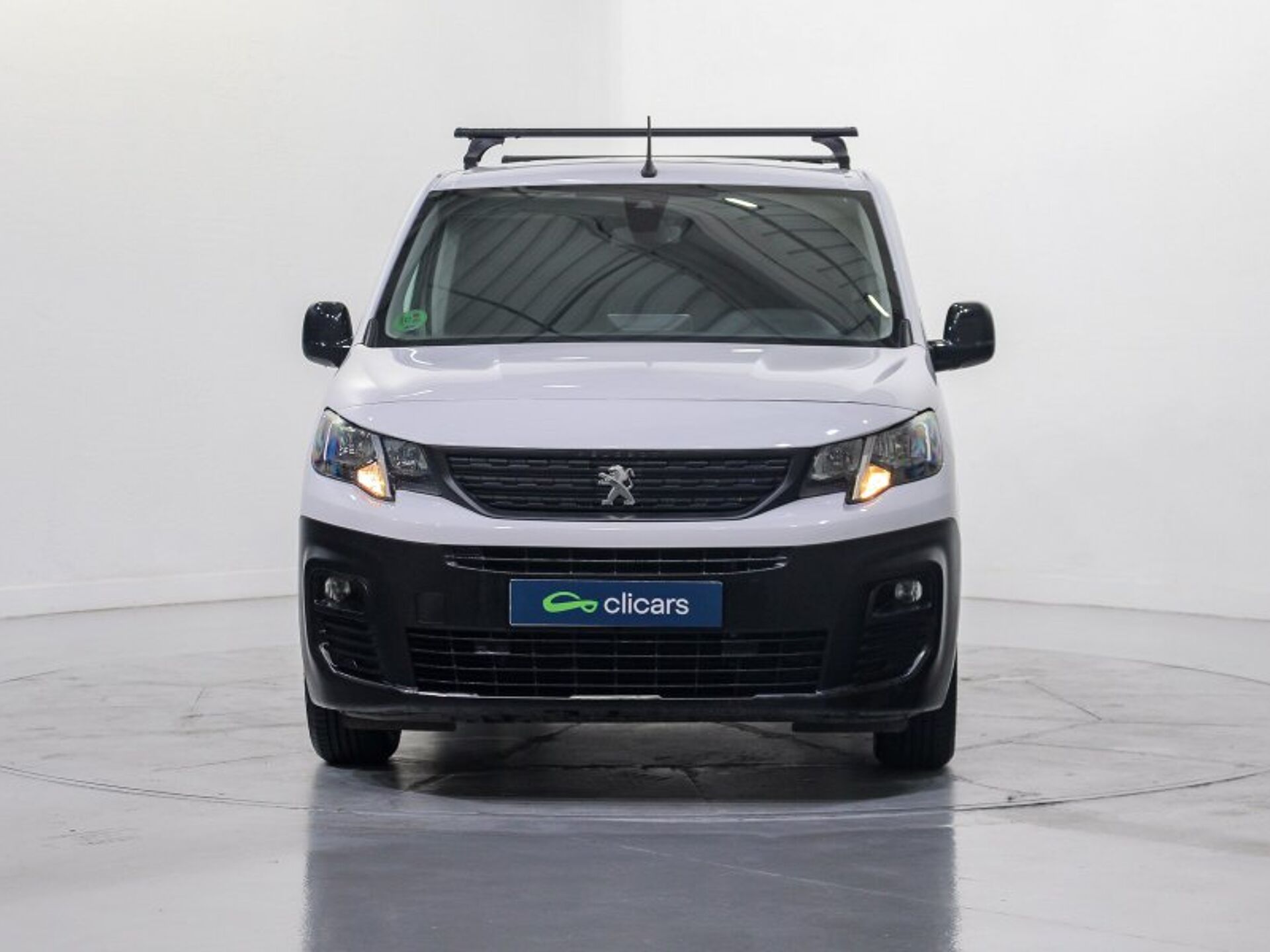 Imagen 2 de PEUGEOT Partner