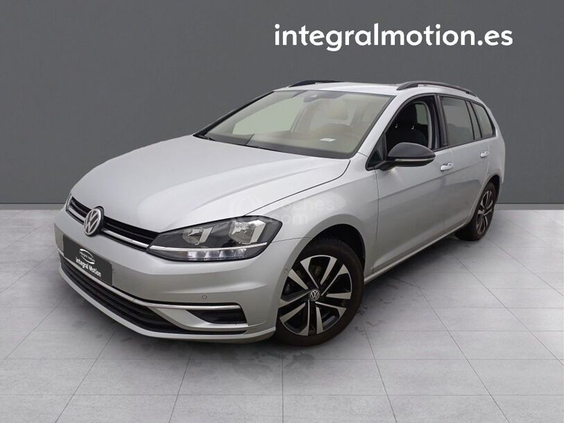 Foto del VOLKSWAGEN Golf 1.6TDI Advance 85kW