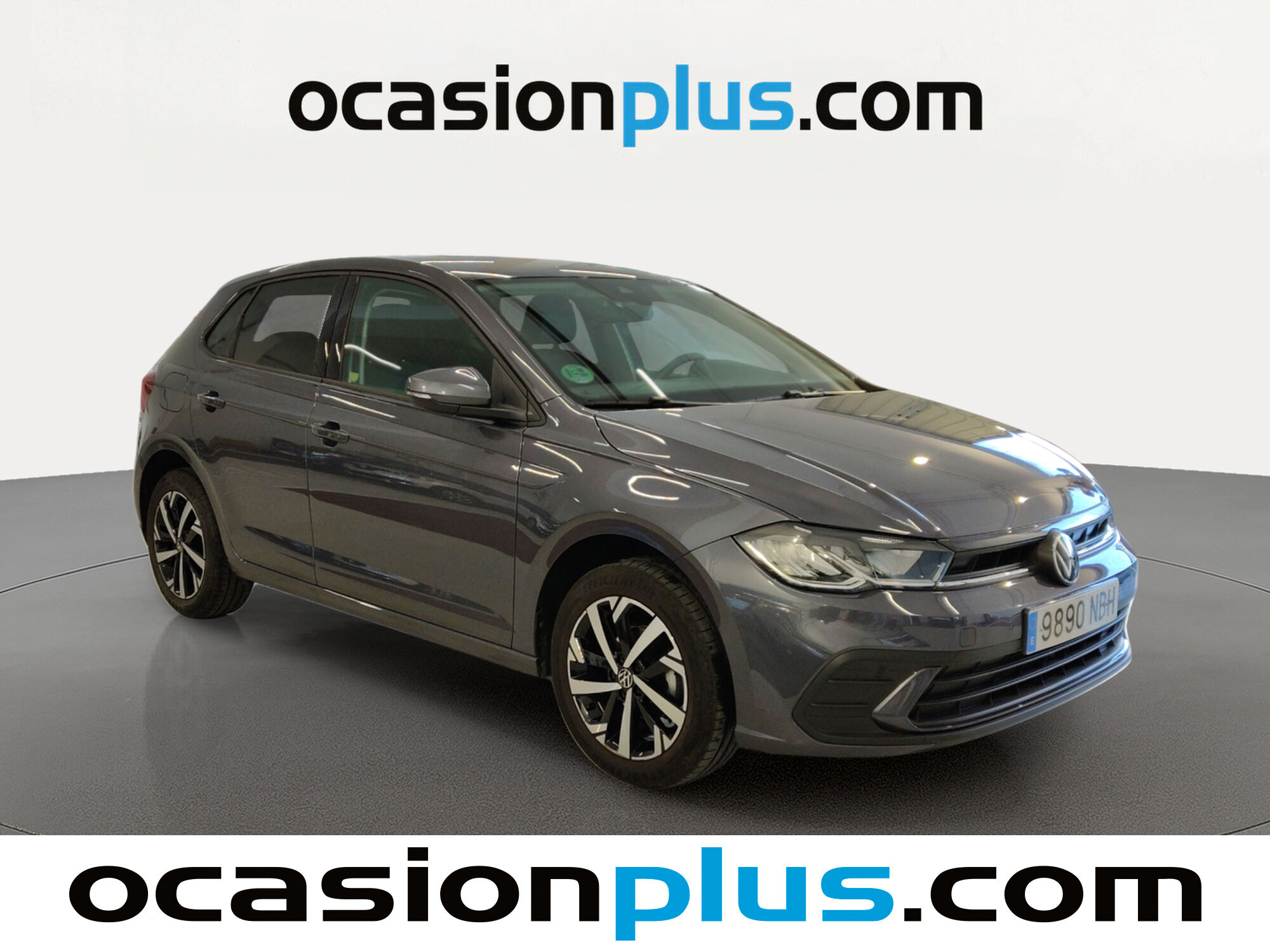 Foto del VOLKSWAGEN Polo 1.0 TSI Mas DSG 70kW