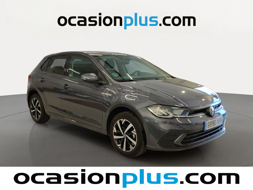 Foto del VOLKSWAGEN Polo 1.0 TSI Mas DSG 70kW