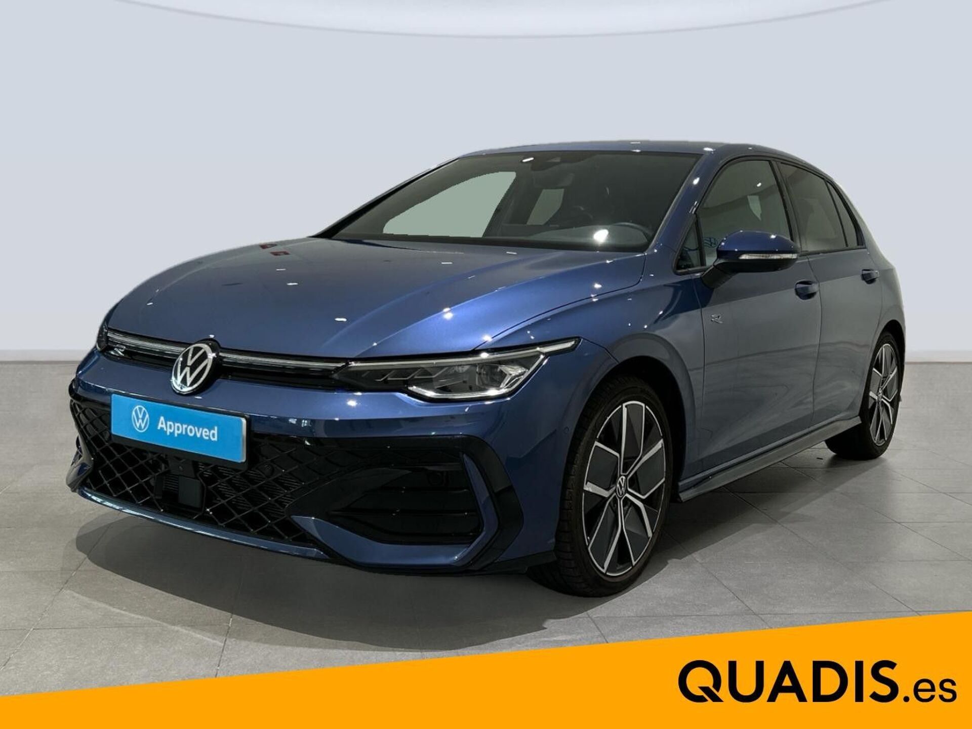 Imagen de VOLKSWAGEN Golf