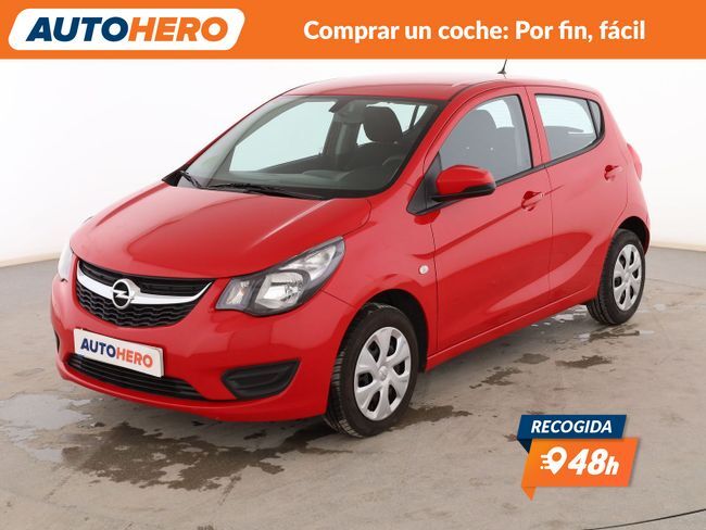 Foto del OPEL Karl 1.0 XE Selective