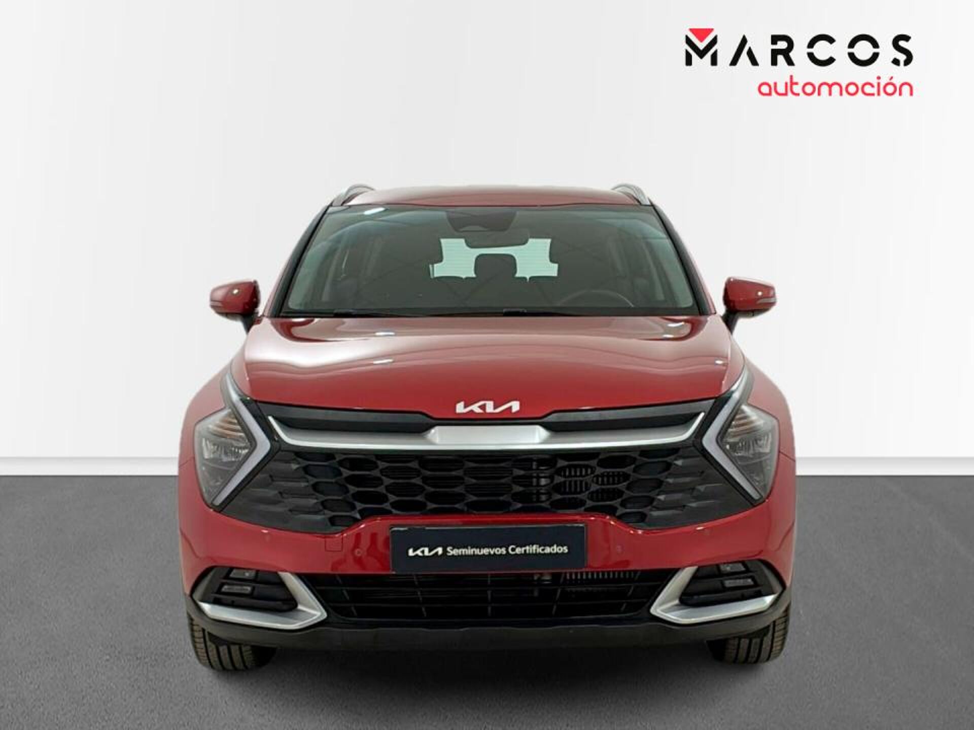 Imagen 2 de KIA Sportage