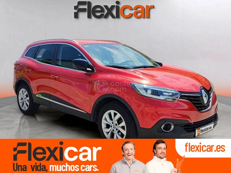 Foto del RENAULT Kadjar 1.2 TCe Energy Life 97kW