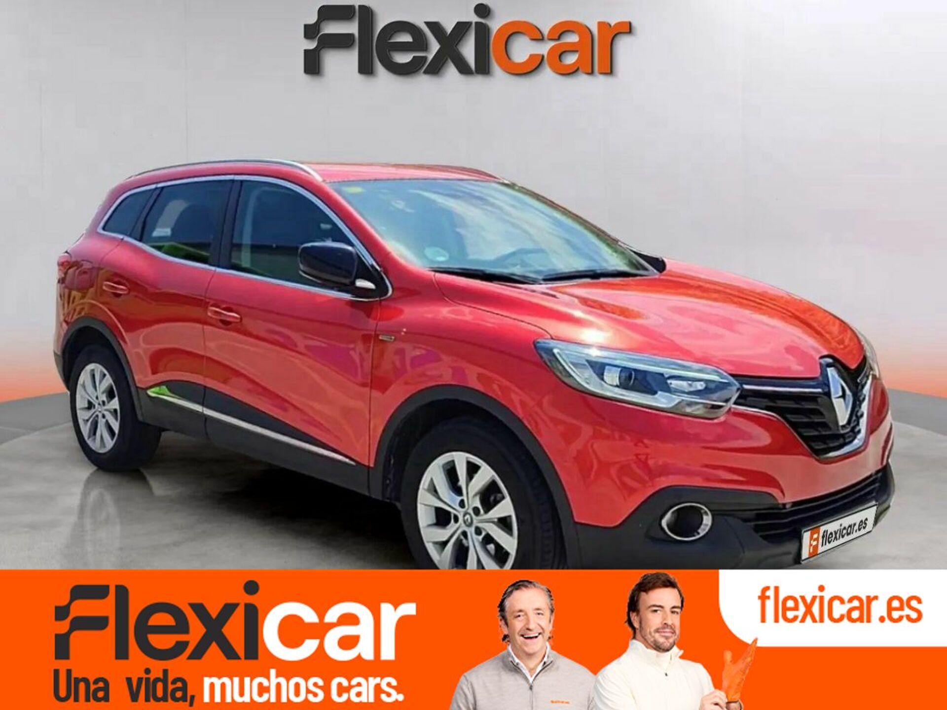 Imagen de RENAULT Kadjar