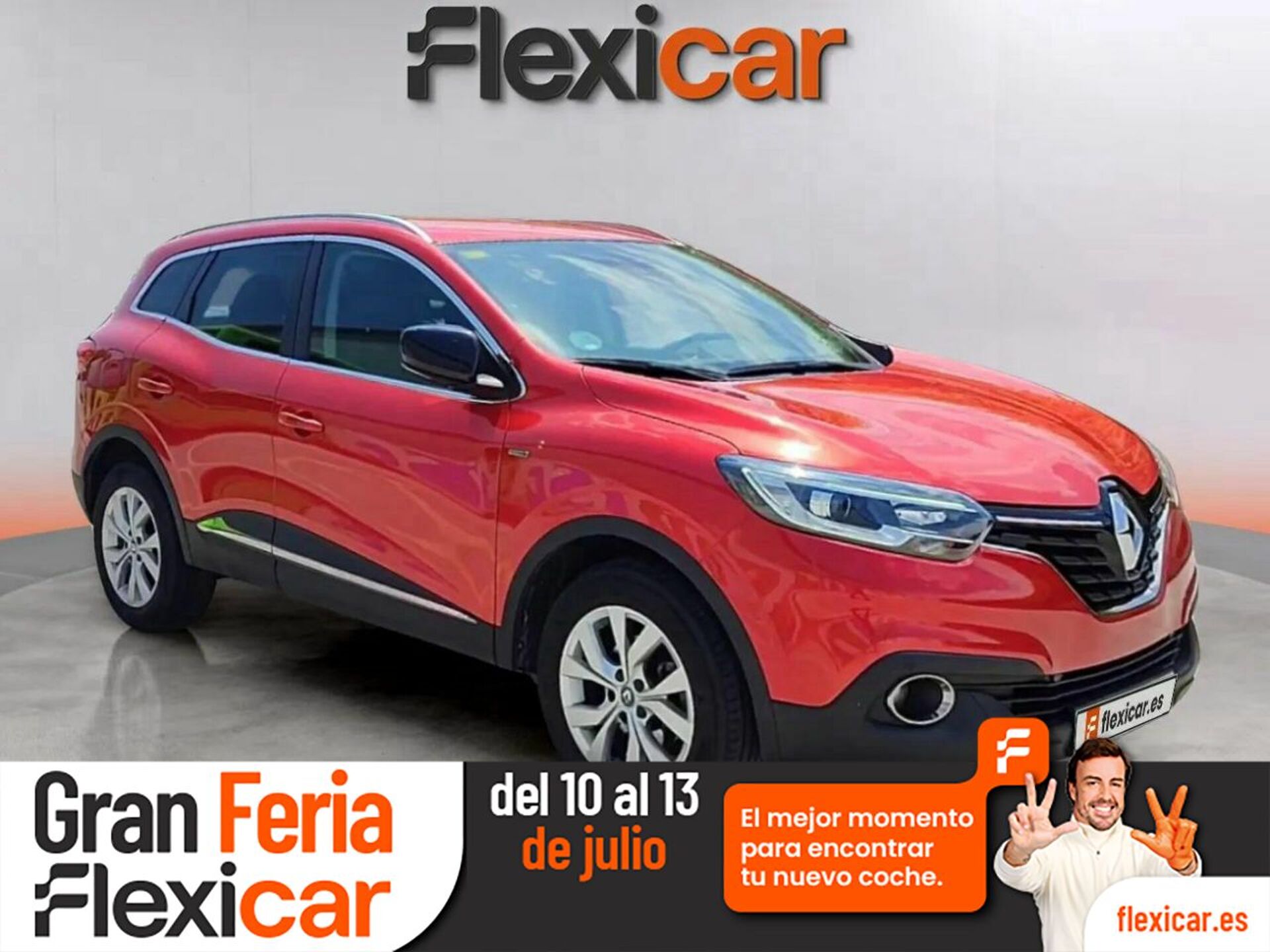 Imagen de RENAULT Kadjar