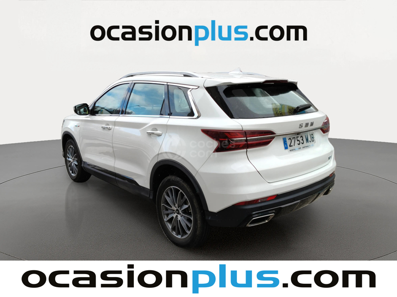 Foto del SWM G01 1.5T Luxury