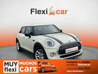 Imagen de MINI Mini One D