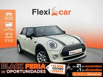 Imagen de MINI Mini One D