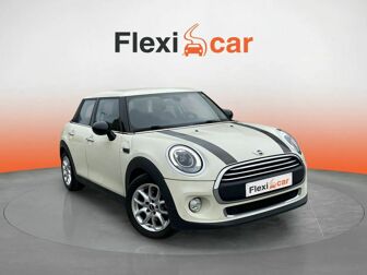 Imagen de MINI Mini One D