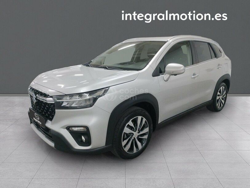 Foto del SUZUKI S-Cross 1.4L Mild Hybrid S3