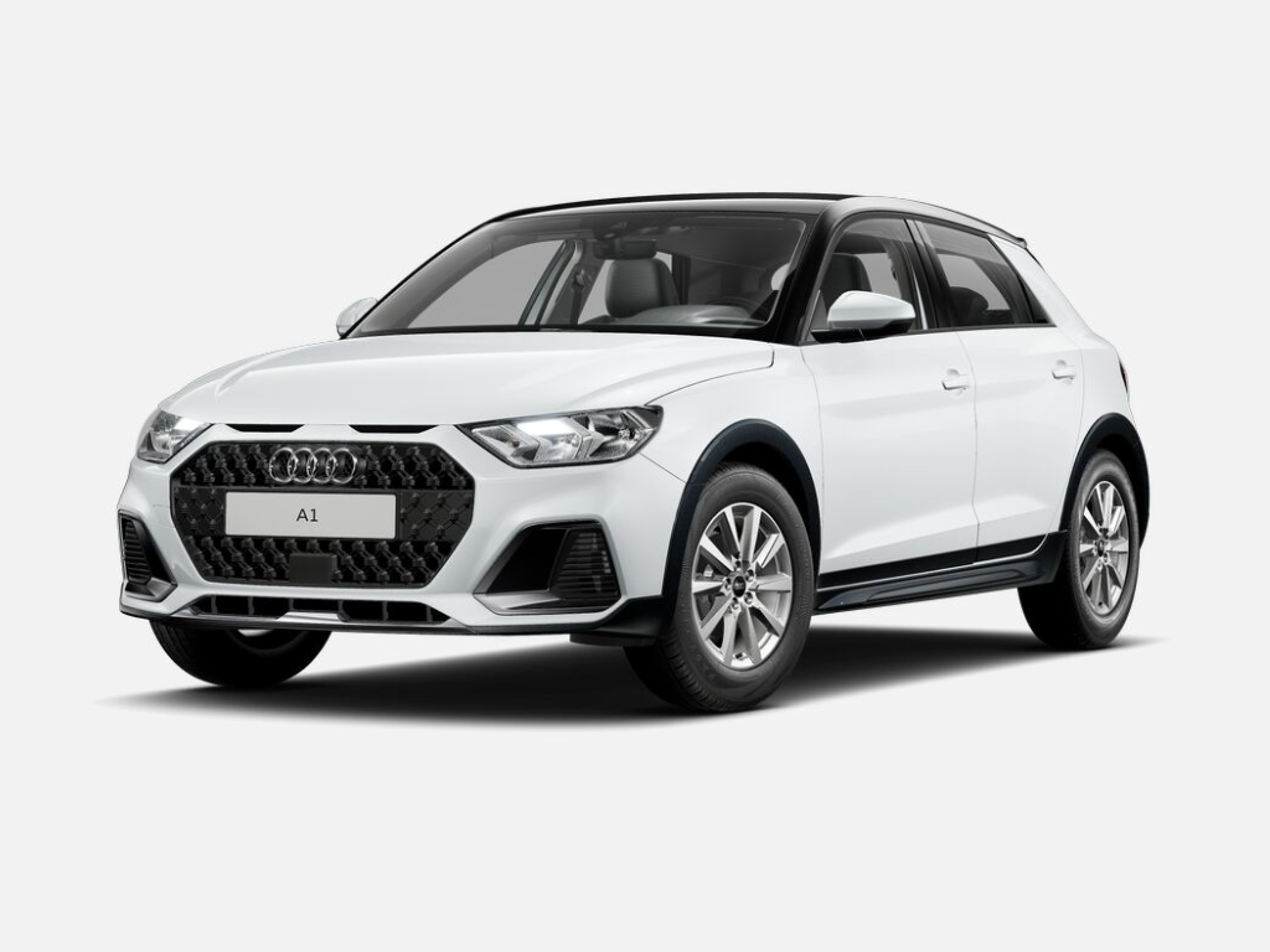 Imagen de AUDI A1
