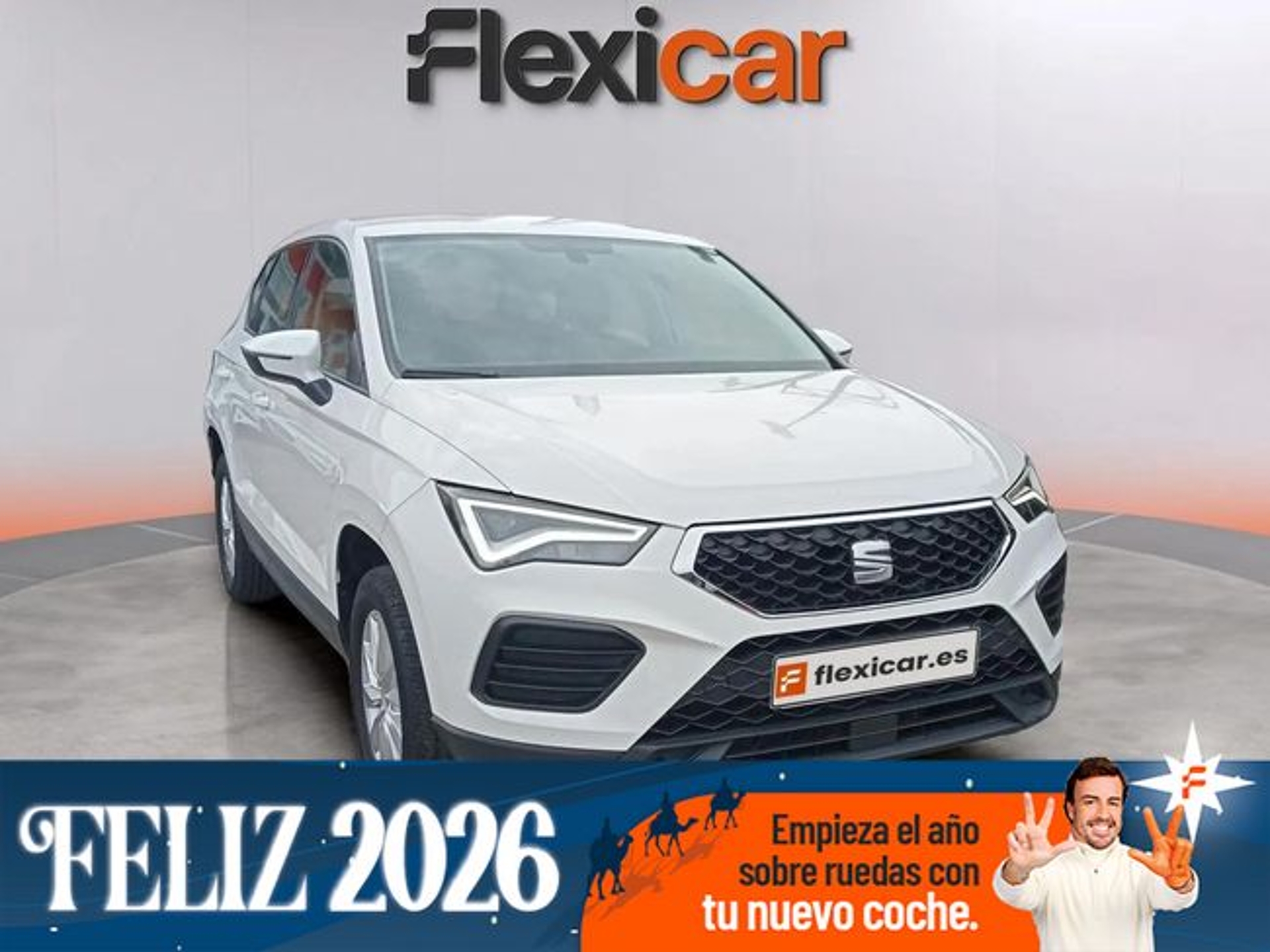 Imagen de SEAT Ateca