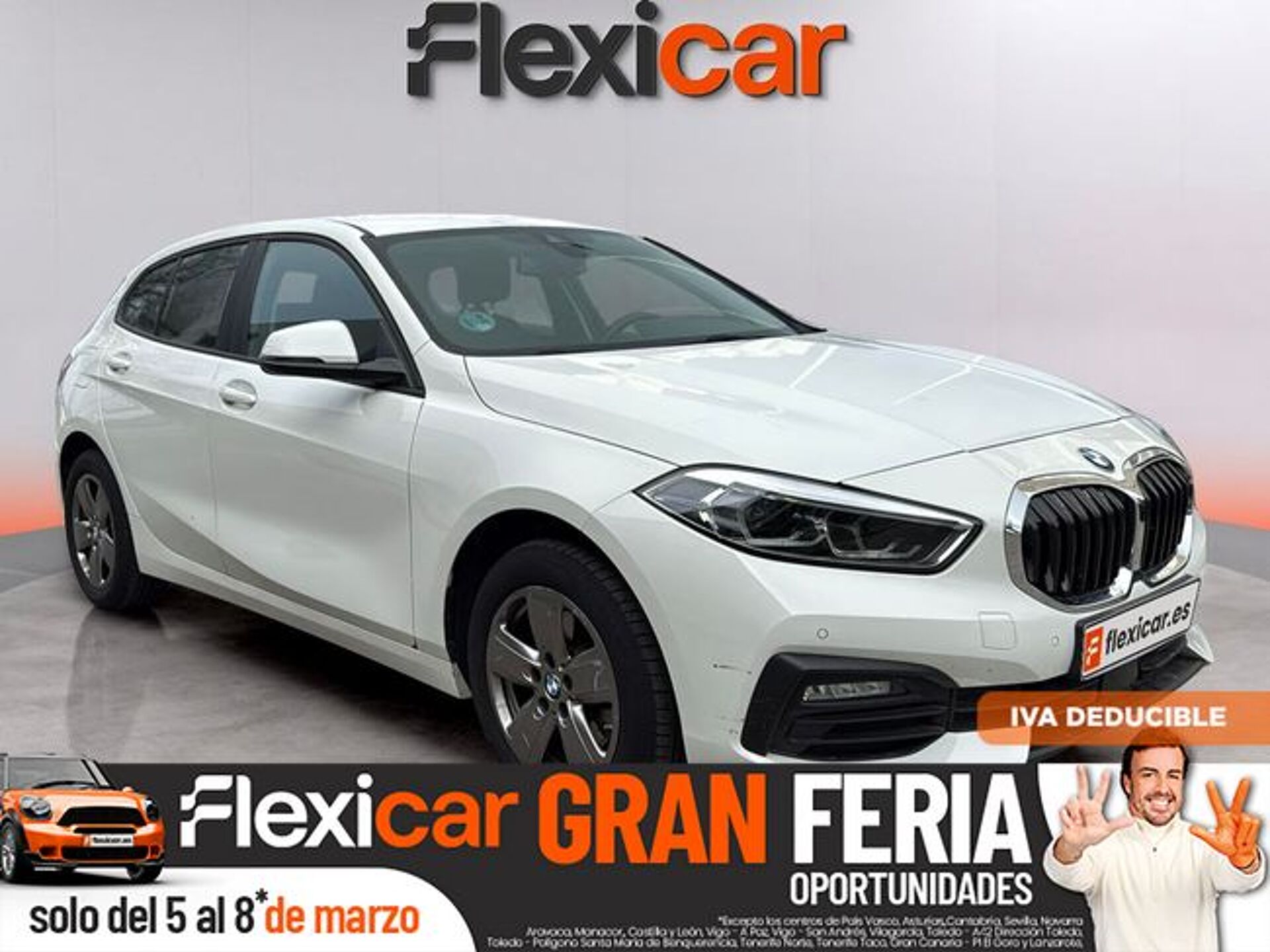 Imagen 1 de BMW Serie 1