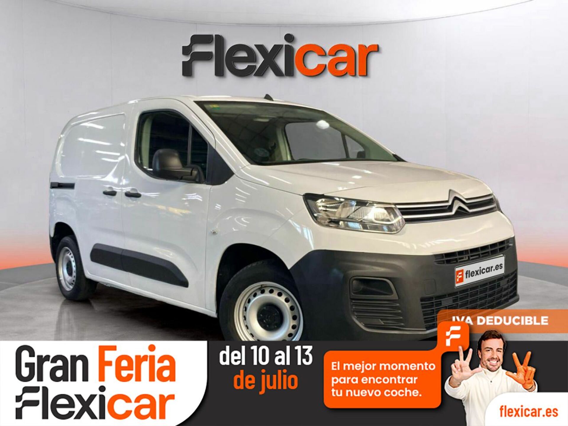 Imagen de CITROEN Berlingo