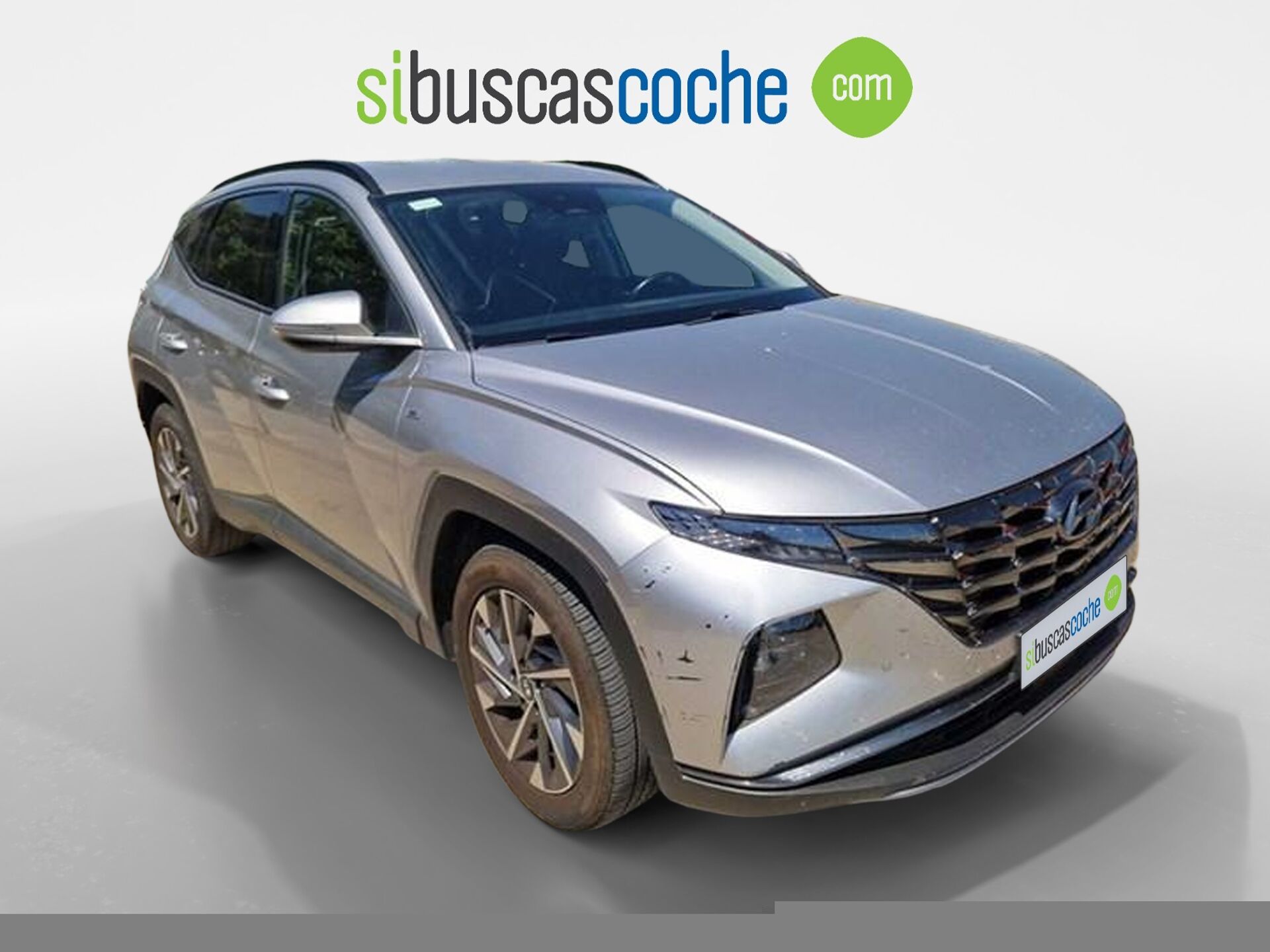 Imagen de HYUNDAI Tucson
