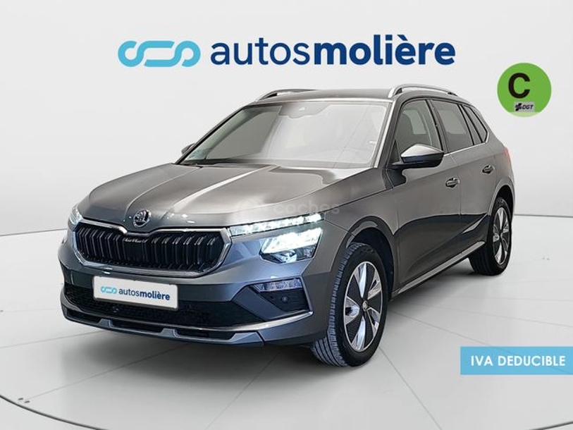 Foto del SKODA Kamiq 1.0 TSI Selection DSG 85kW