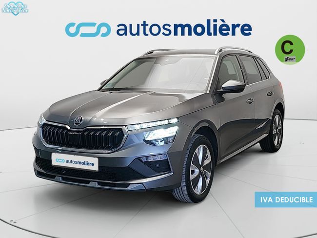 Foto del SKODA Kamiq 1.0 TSI Selection DSG 85kW