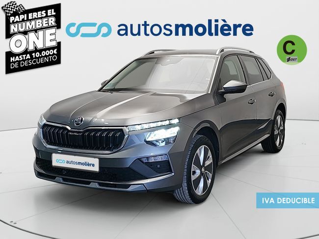 Foto del SKODA Kamiq 1.0 TSI Selection DSG 85kW