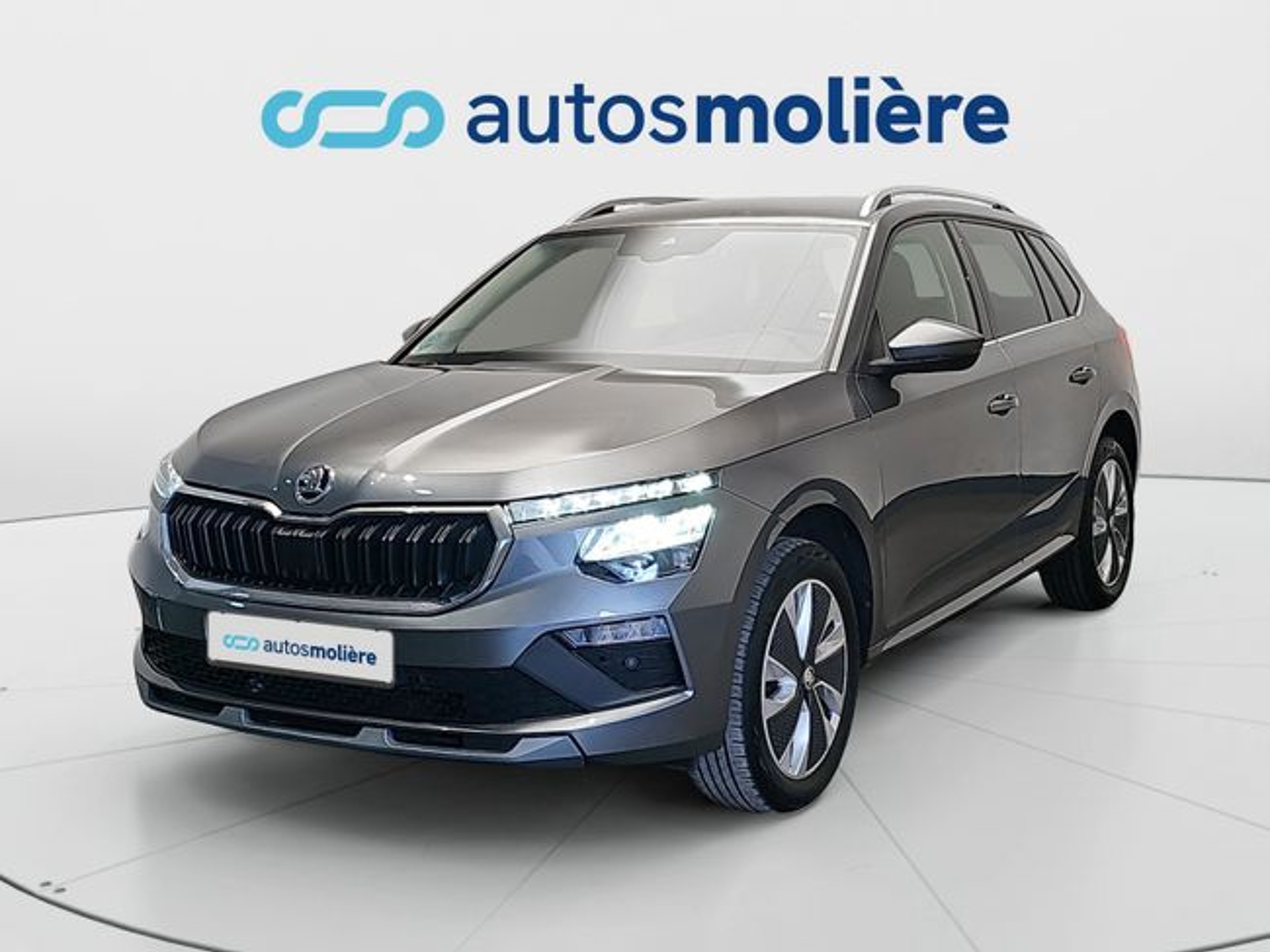 Imagen de SKODA Kamiq