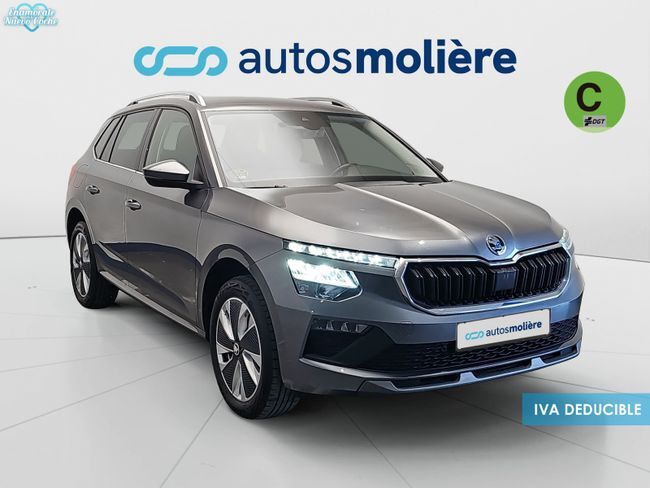 Foto del SKODA Kamiq 1.0 TSI Selection DSG 85kW