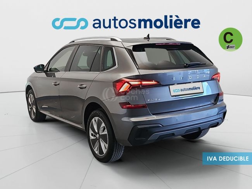 Foto del SKODA Kamiq 1.0 TSI Selection DSG 85kW