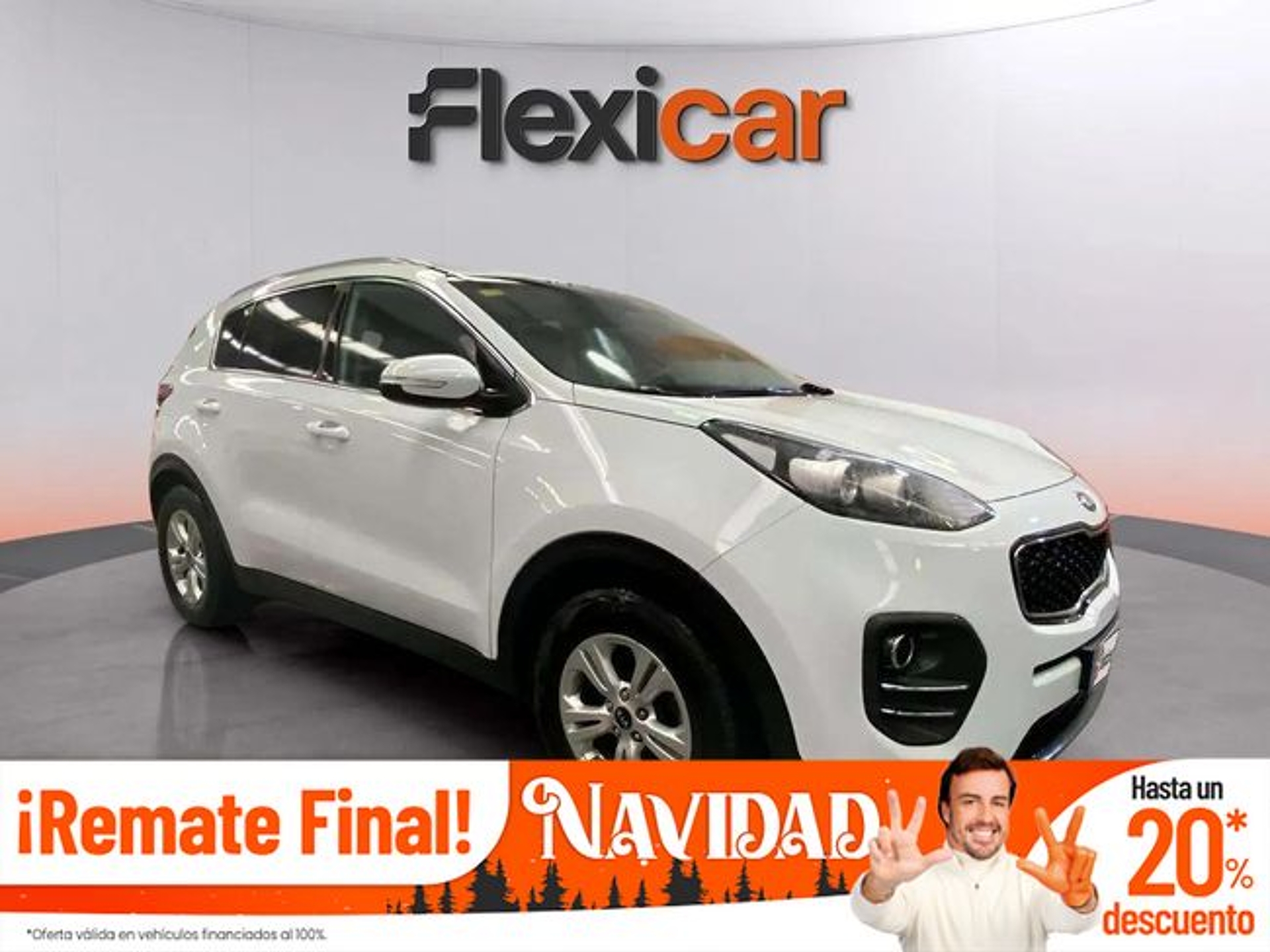 Imagen de KIA Sportage