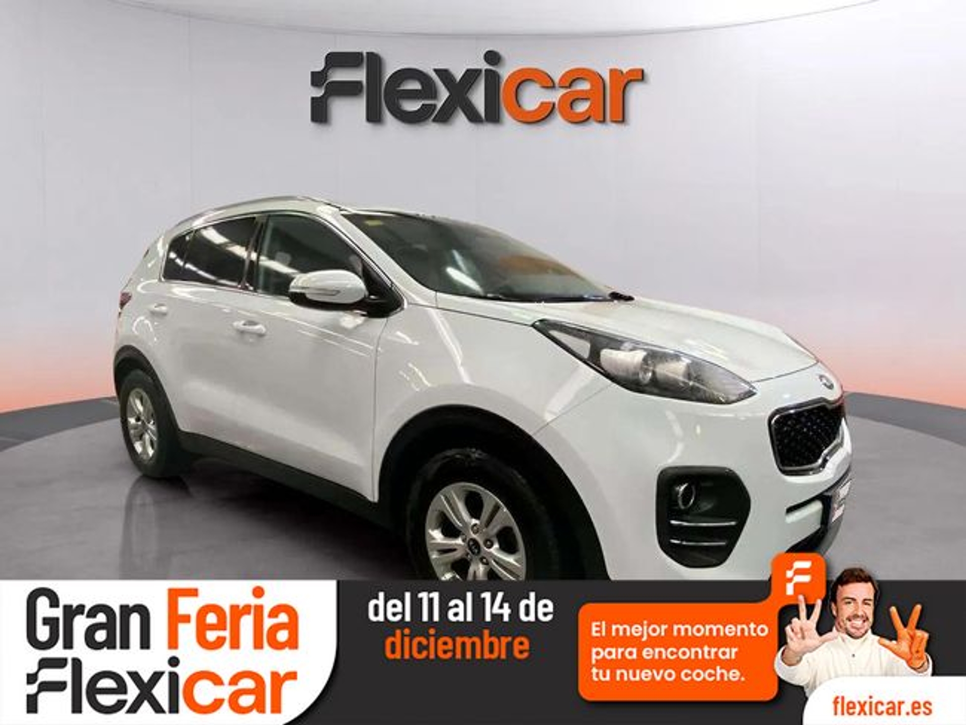 Imagen de KIA Sportage