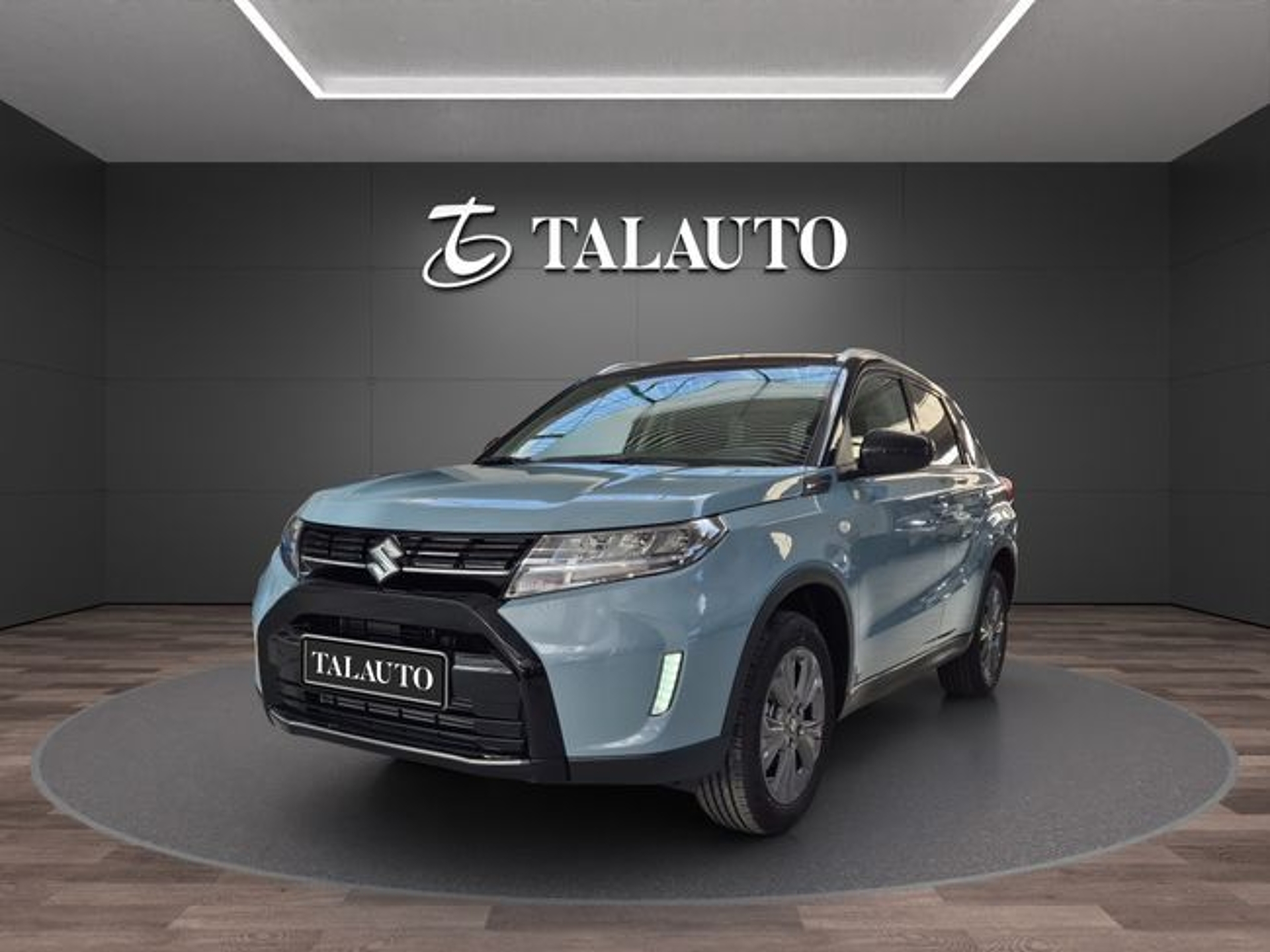 Imagen de SUZUKI Vitara