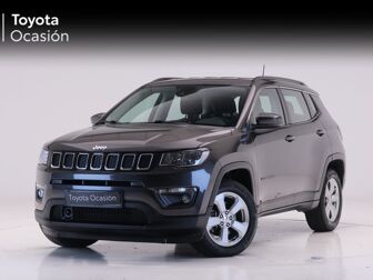 Imagen de JEEP Compass 1.4 Multiair Longitude 4x2 103kW