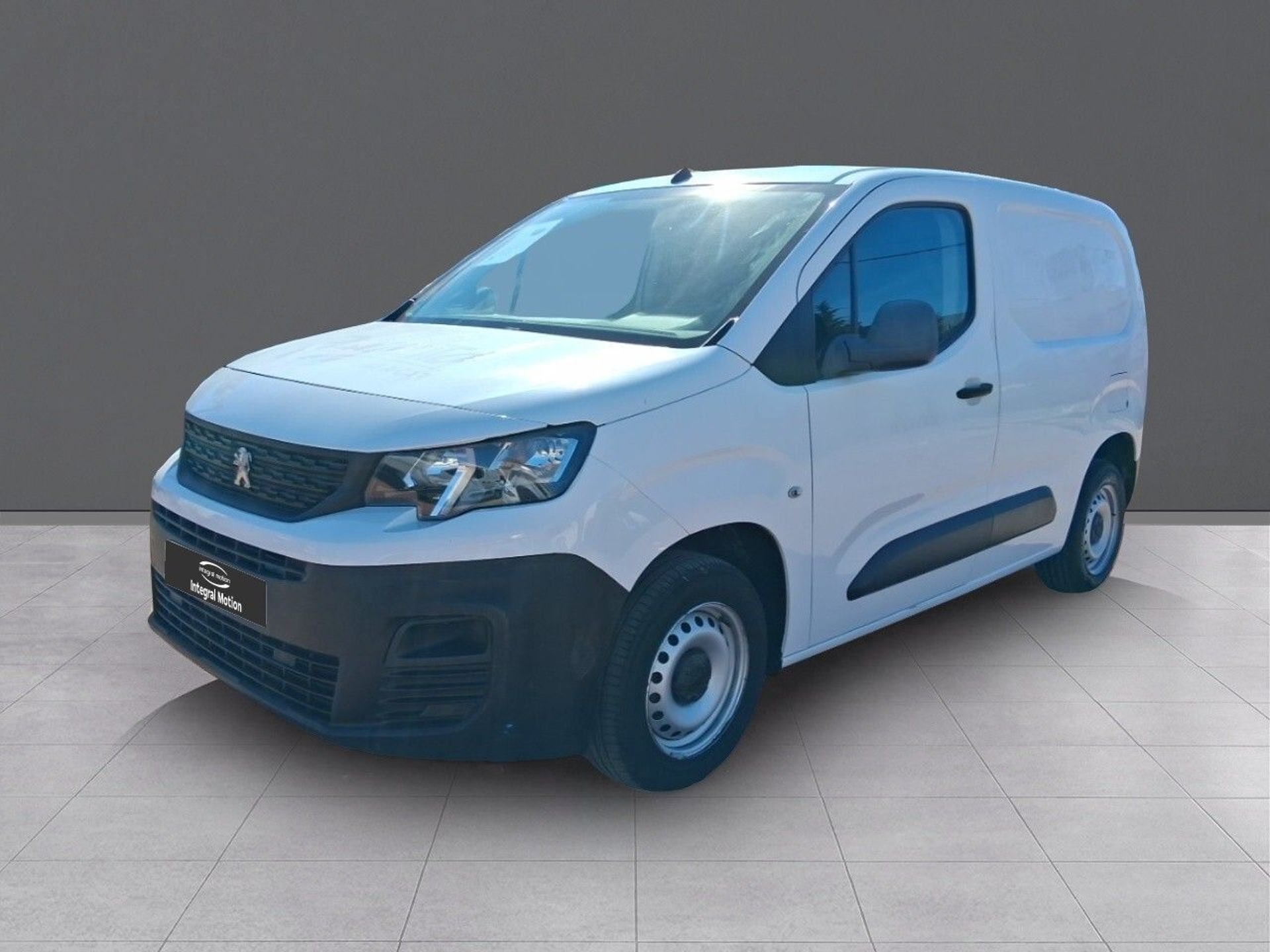 Imagen de PEUGEOT Partner