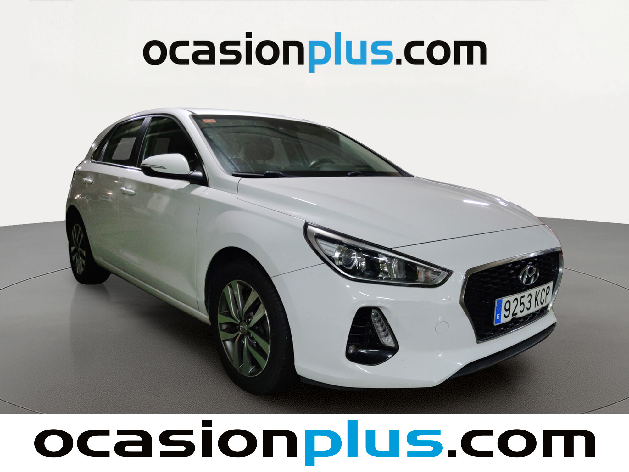 Foto del HYUNDAI i30 1.0 TGDI Tecno 120