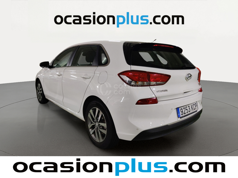 Foto del HYUNDAI i30 1.0 TGDI Tecno 120