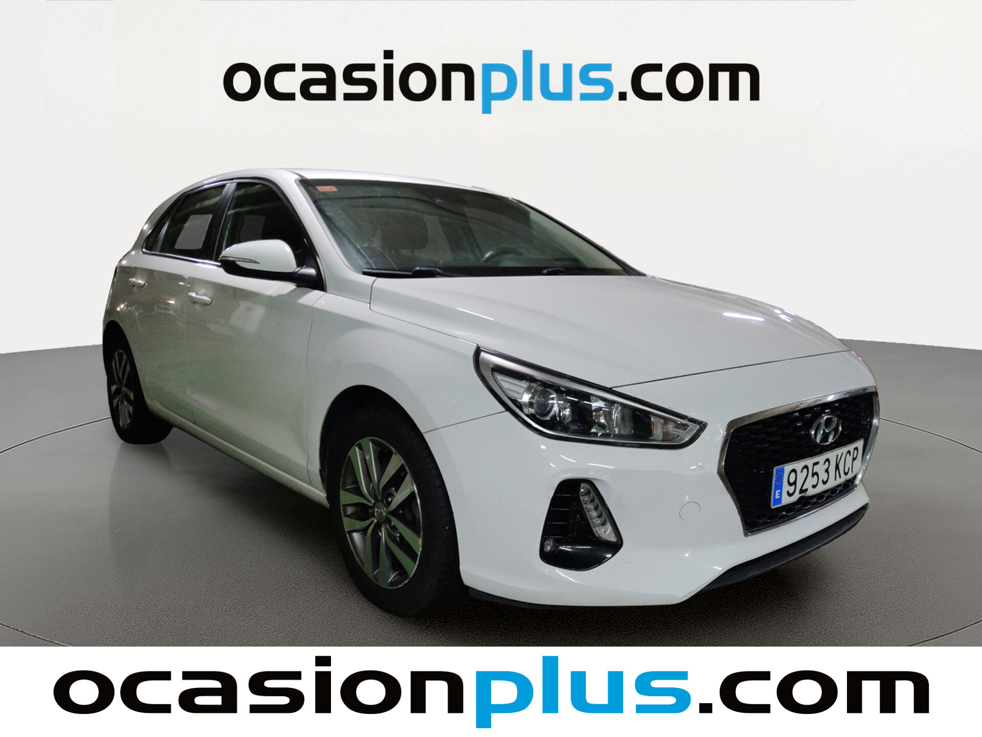 Imagen 2 de HYUNDAI i30