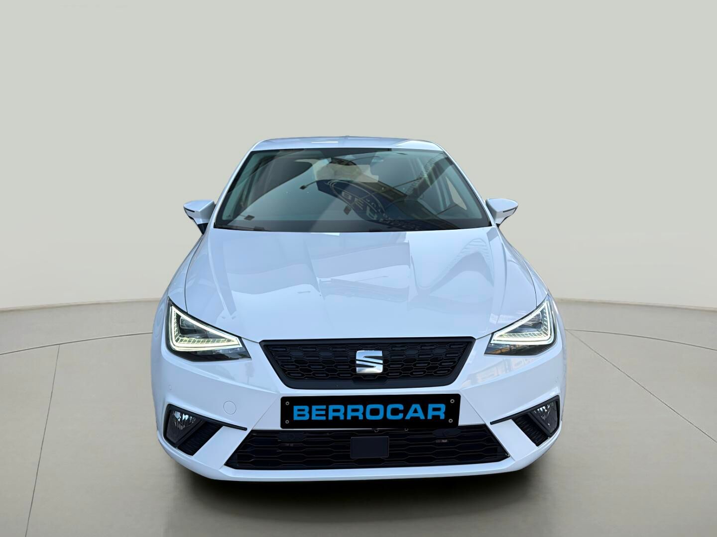 SEAT Ibiza (1.0 TSI Style XL 81 kW (110 CV)) en Sevilla