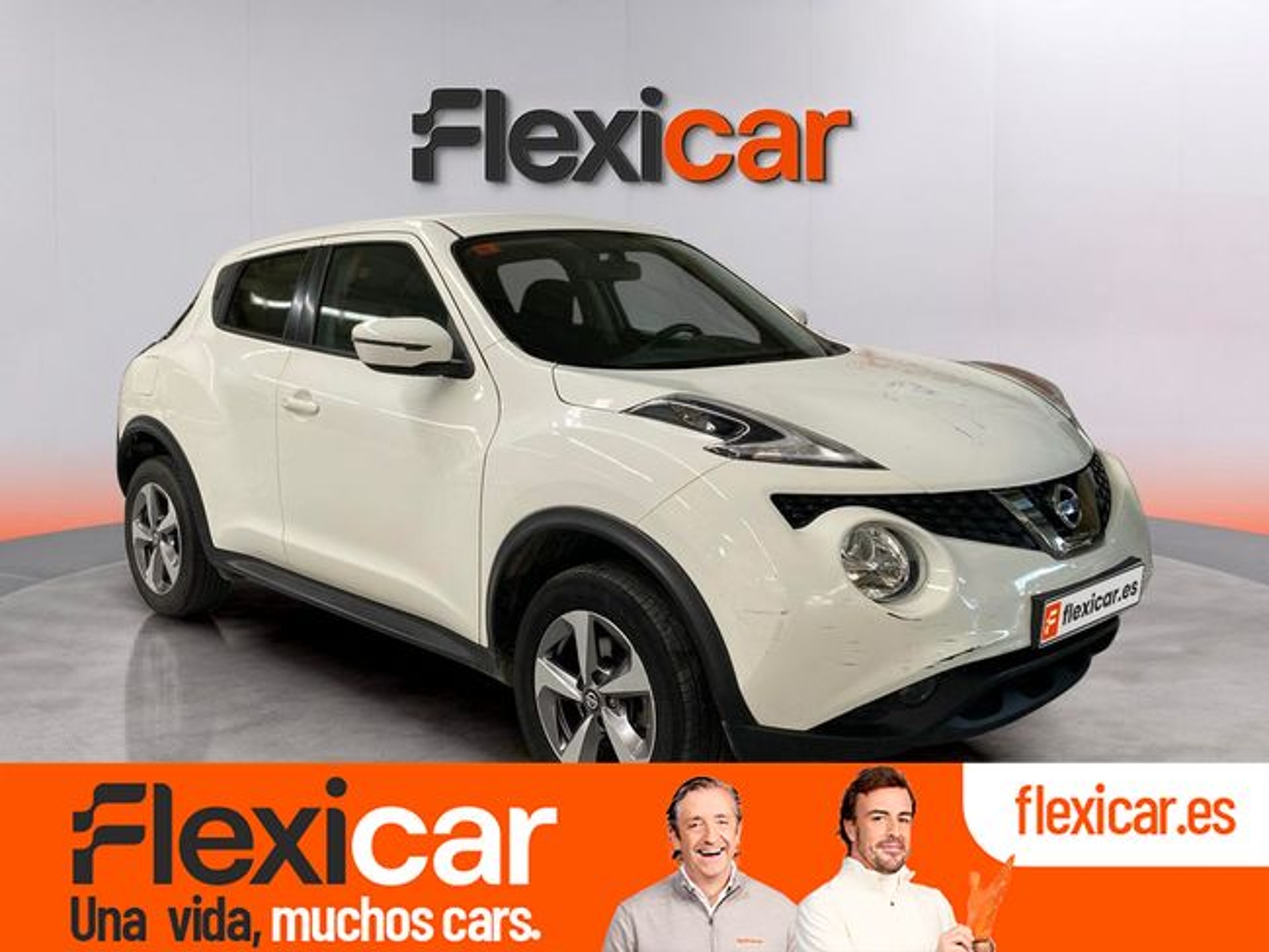 Imagen de NISSAN Juke