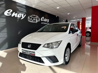 Imagen de SEAT Ibiza 1.0 TSI S&S Reference 95