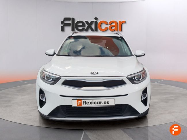 Foto del KIA Stonic 1.0 T-GDi Eco-Dynamic Business 100