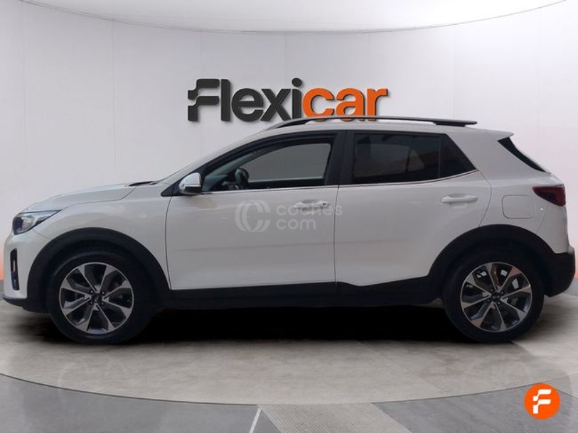 Foto del KIA Stonic 1.0 T-GDi Eco-Dynamic Business 100