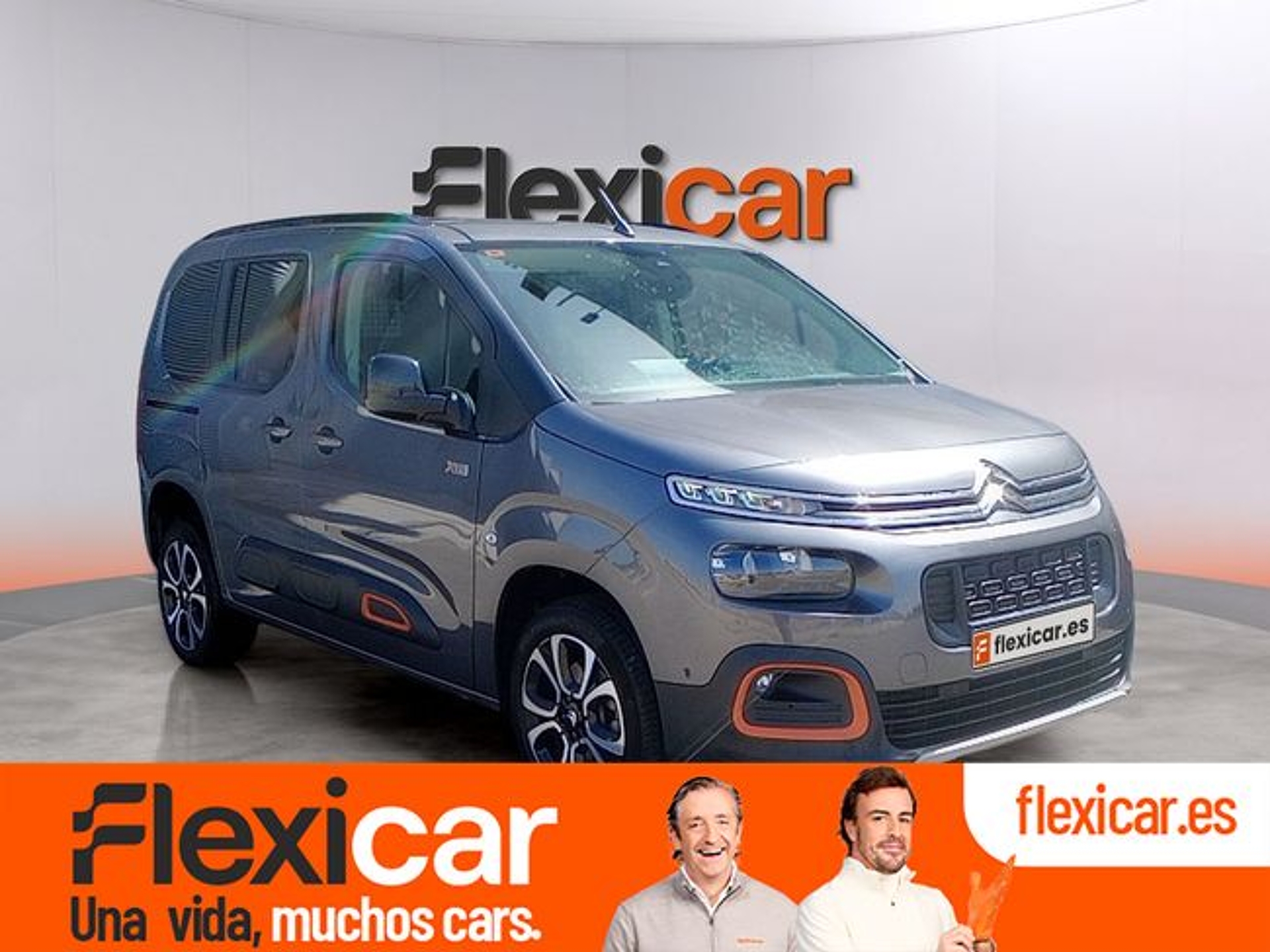 Imagen de CITROEN Berlingo