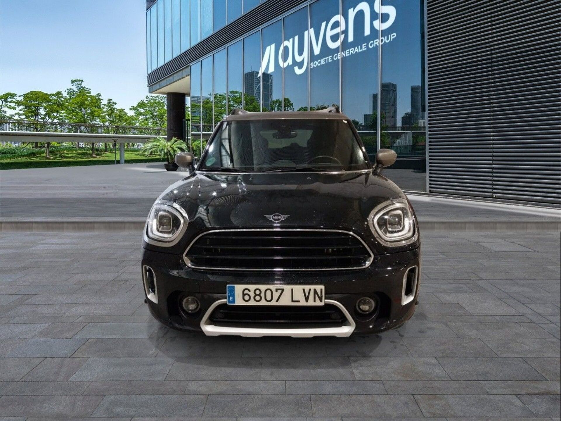 Imagen 2 de MINI Mini Countryman