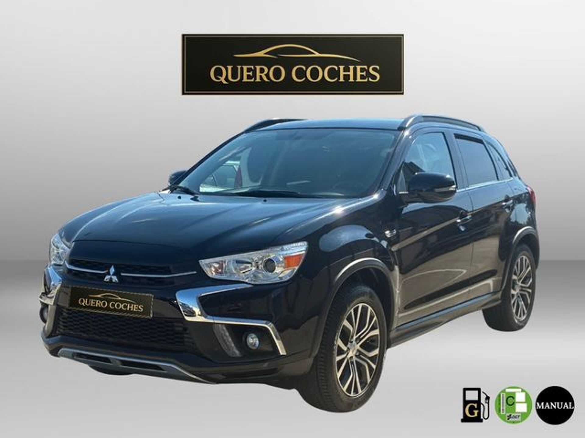 Imagen 1 de MITSUBISHI ASX