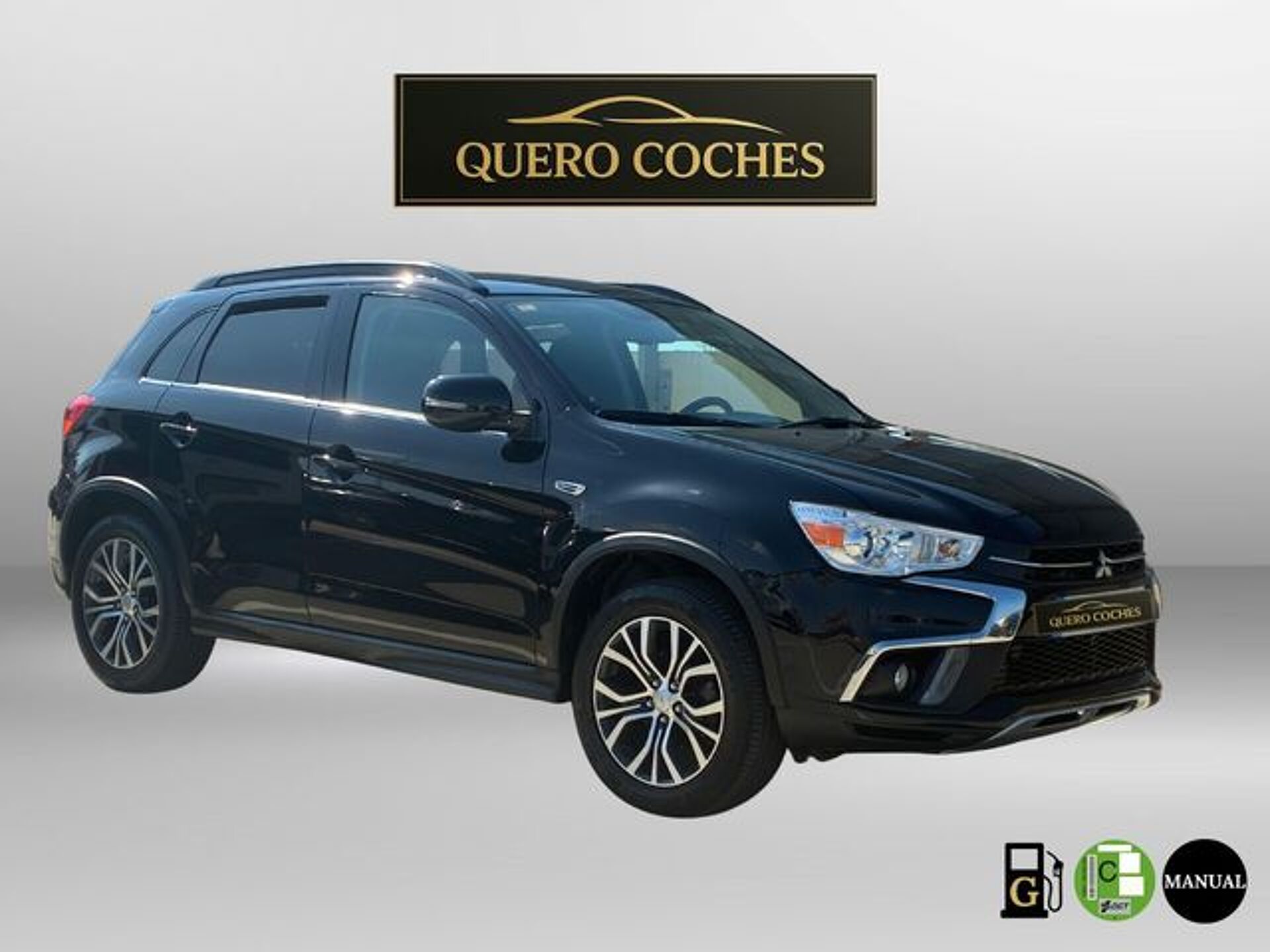 Imagen 2 de MITSUBISHI ASX