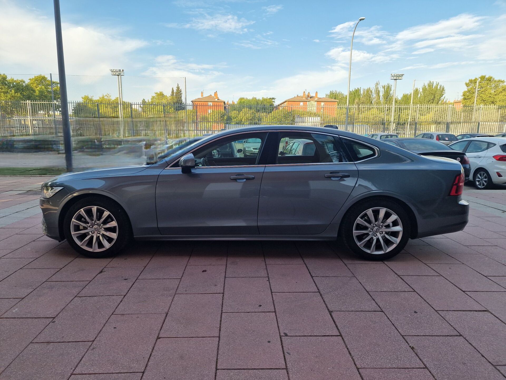 Imagen 2 de VOLVO S90